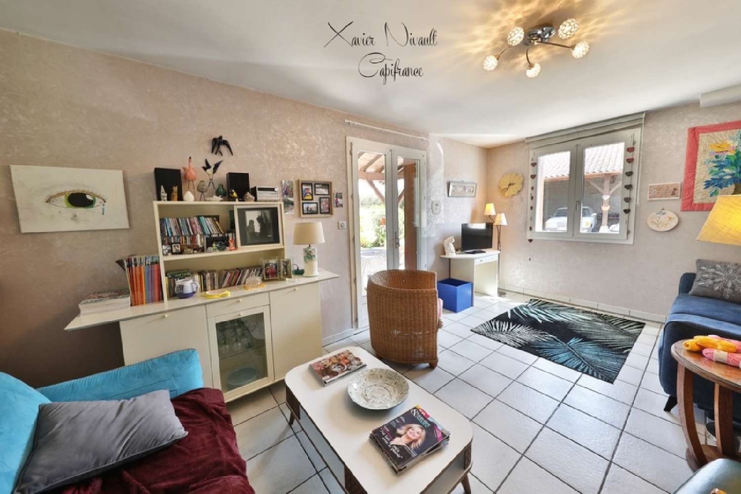  en venta casa Saint-Albain Saône-et-Loire 4