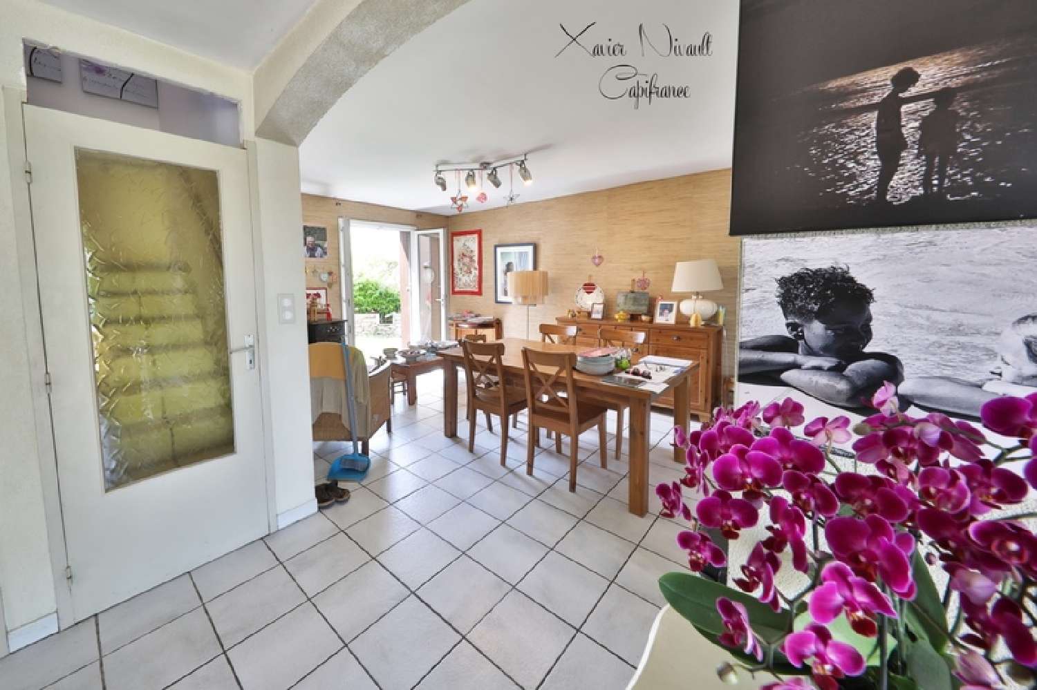  en venta casa Saint-Albain Saône-et-Loire 7