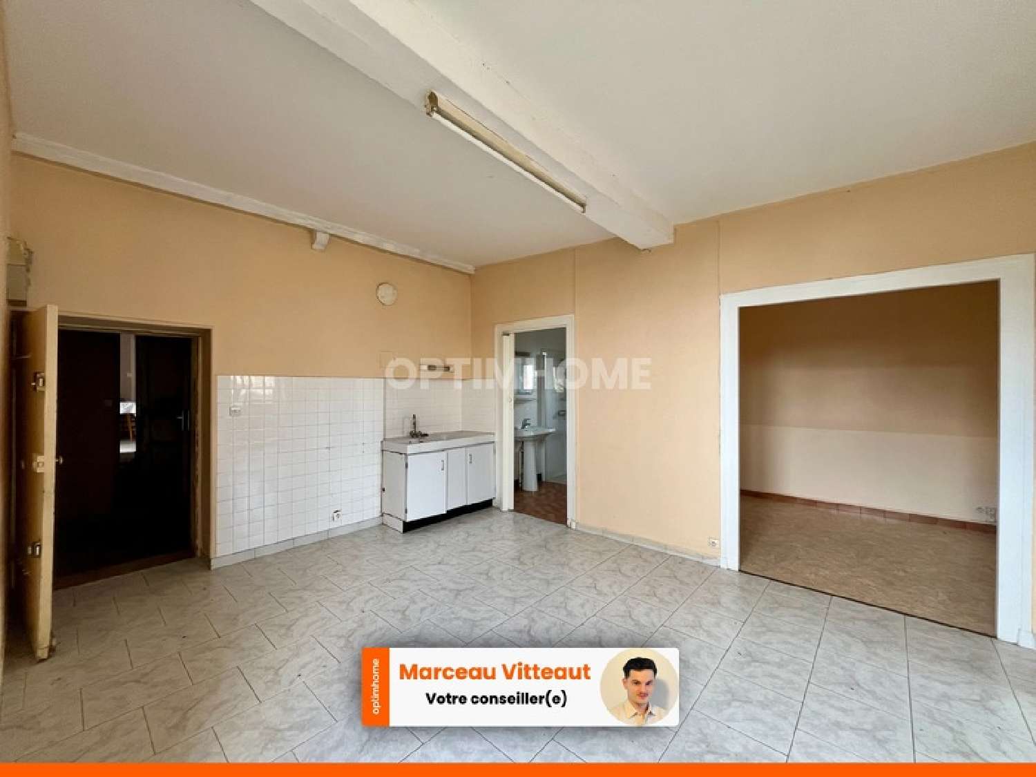  for sale house Saint-Albain Saône-et-Loire 1