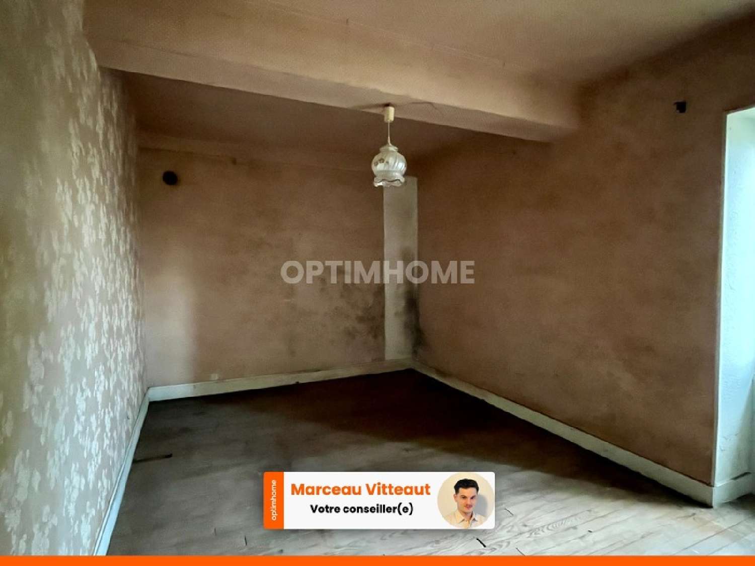  for sale house Saint-Albain Saône-et-Loire 4