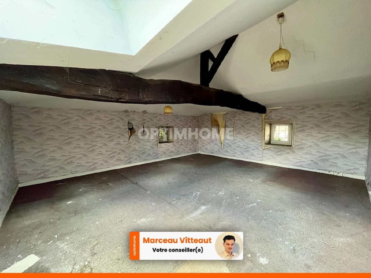  for sale house Saint-Albain Saône-et-Loire 5