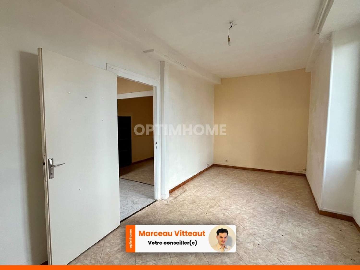  for sale house Saint-Albain Saône-et-Loire 6