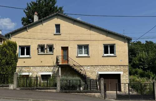 Saint-Amand-Montrond Cher maison foto 7222134