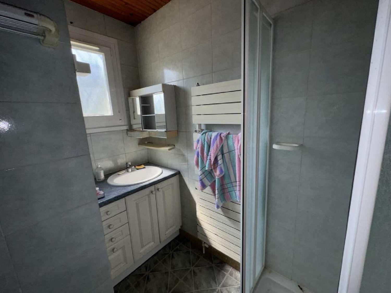 à vendre maison Saint-Amand-Montrond Cher 5