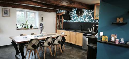 Saint-Amans-de-Pellagal Tarn-et-Garonne house foto 7219521