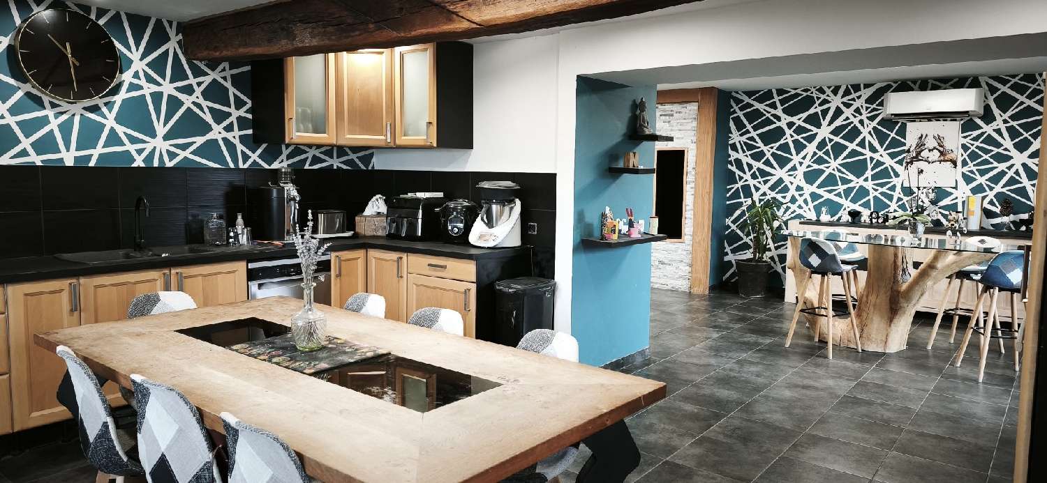  for sale house Saint-Amans-de-Pellagal Tarn-et-Garonne 1