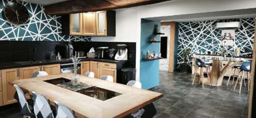 Saint-Amans-de-Pellagal Tarn-et-Garonne house foto 7231470