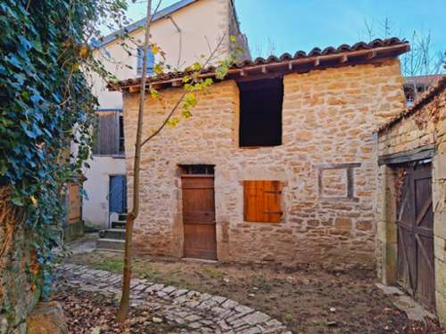 Saint-Amour Jura house foto 7220011