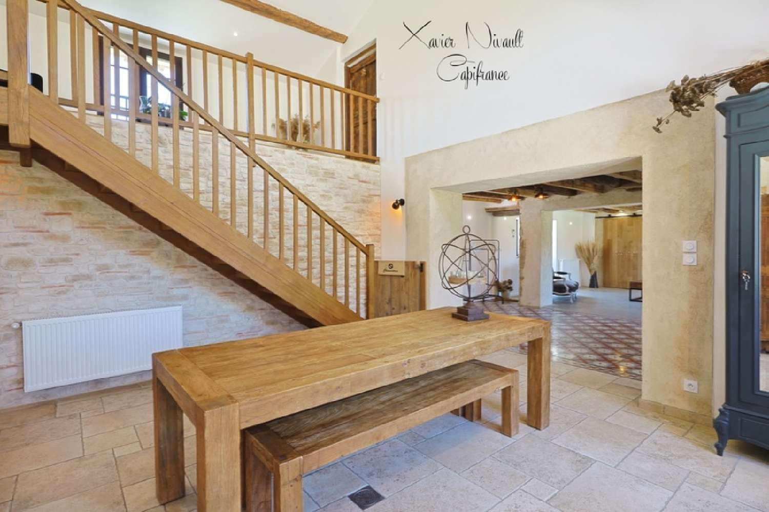  en venta casa Saint-Amour Jura 5