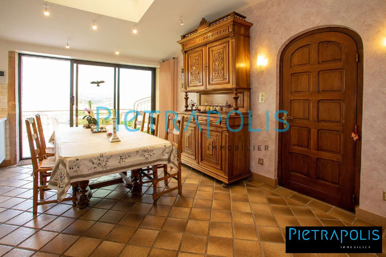 for sale house Saint-Amour-Bellevue Saône-et-Loire 4