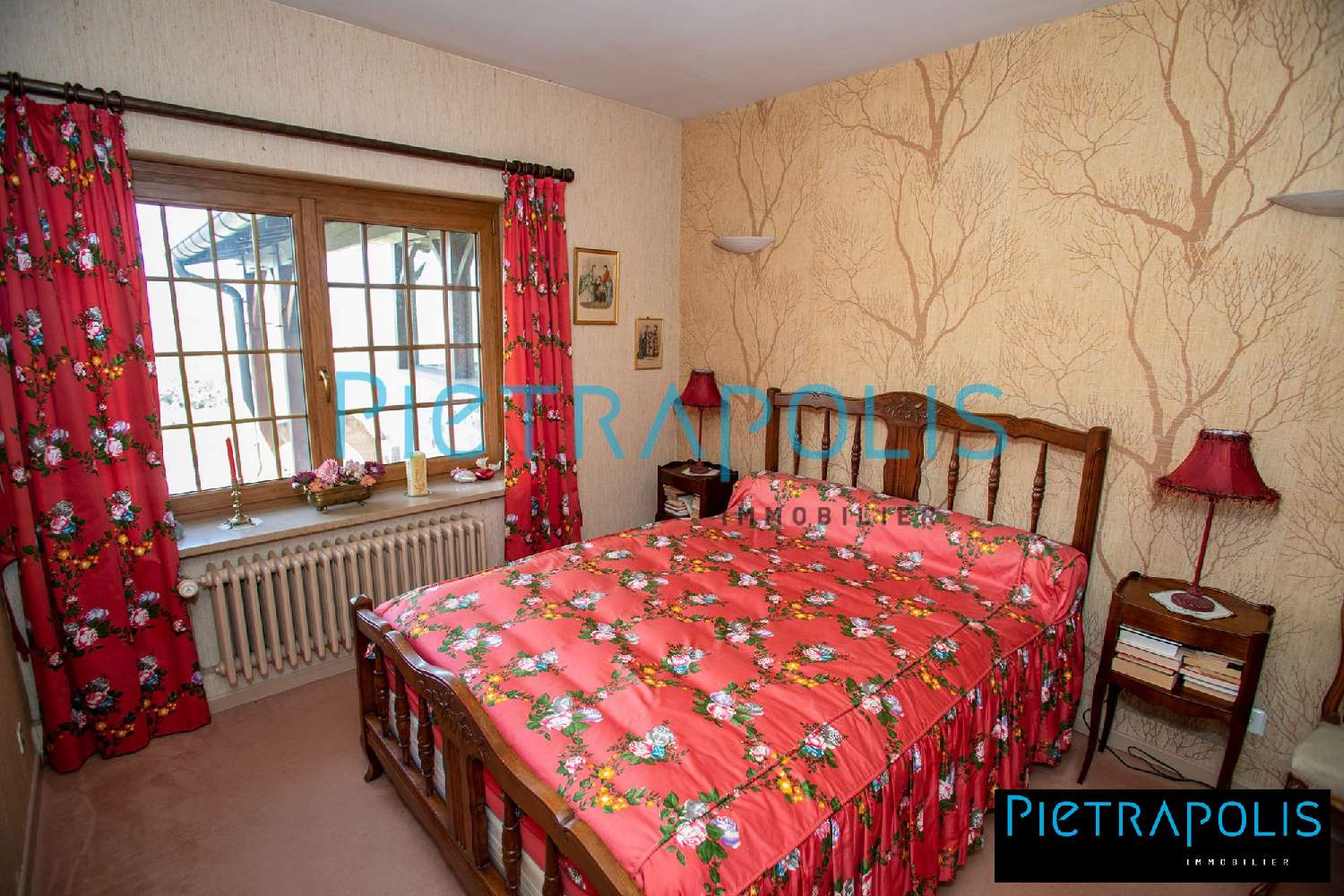 for sale house Saint-Amour-Bellevue Saône-et-Loire 6