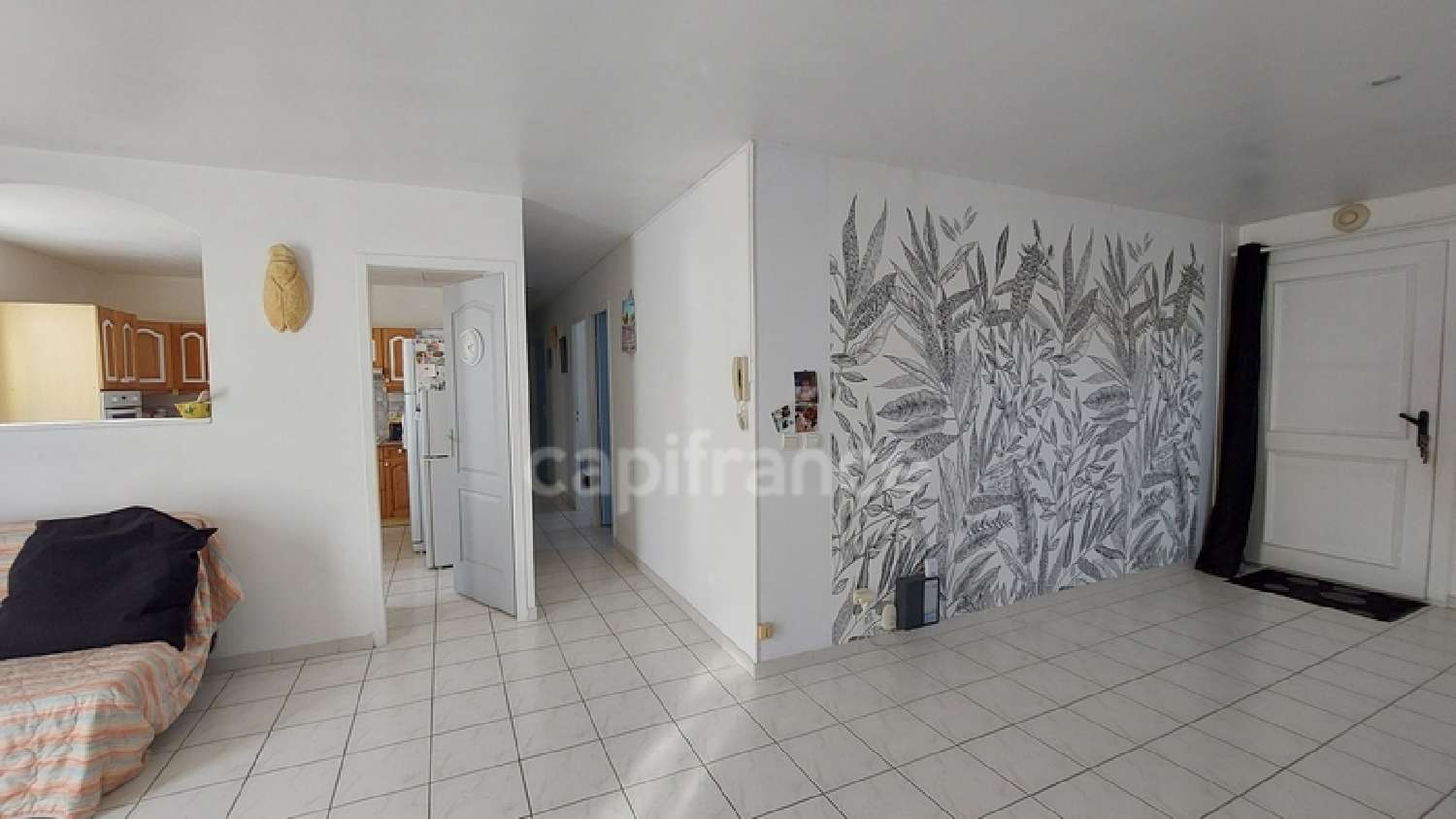 à vendre maison Saint-Andiol Bouches-du-Rhône 2