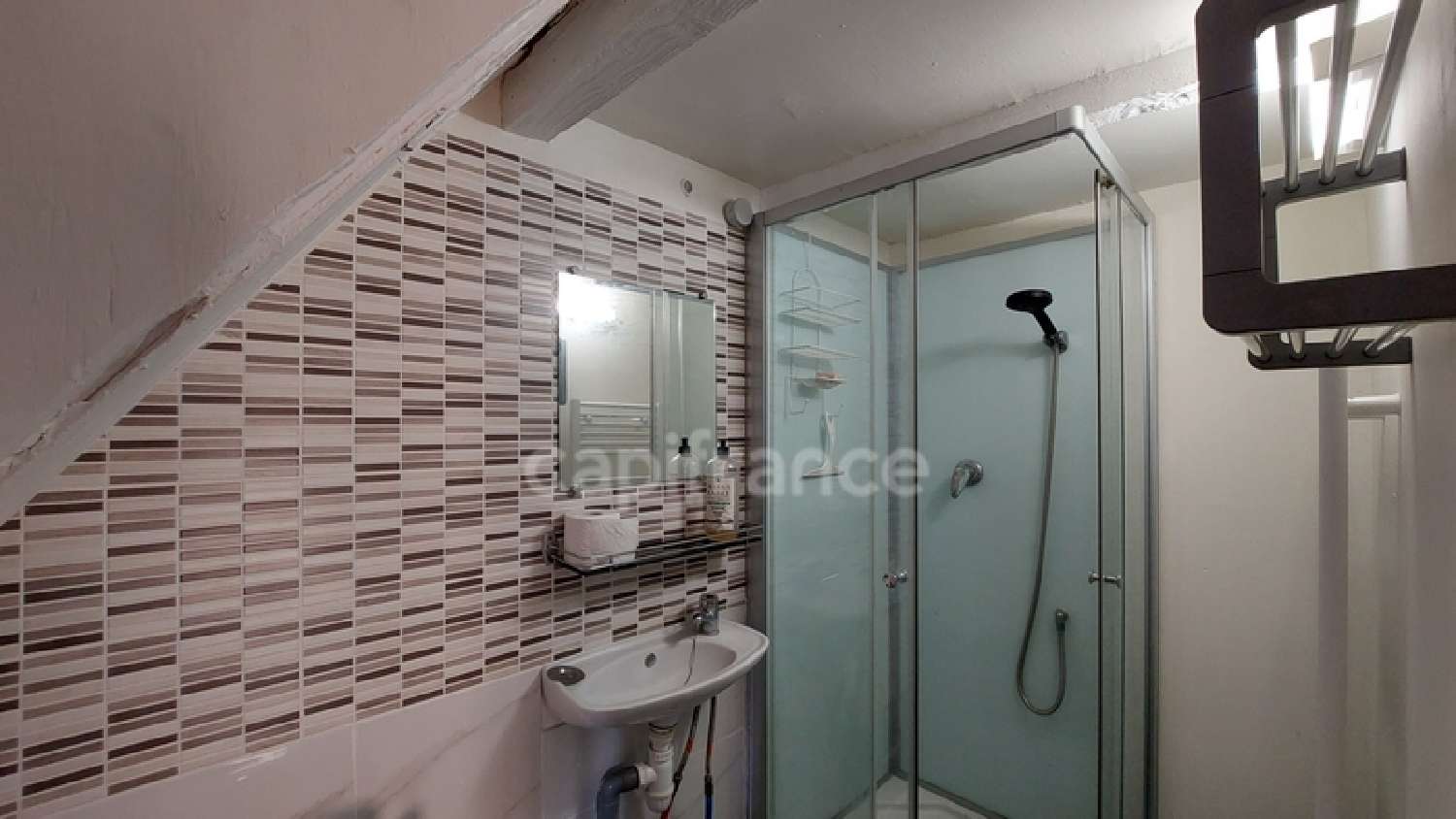 à vendre maison Saint-Andiol Bouches-du-Rhône 7