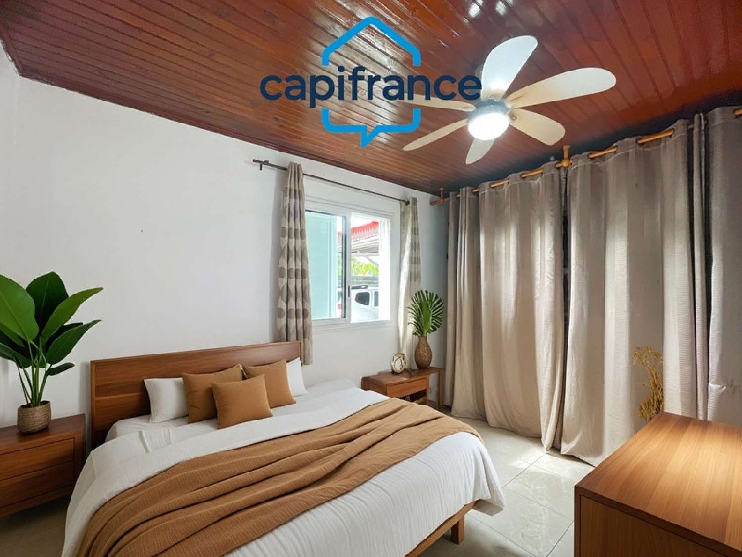  te koop huis Saint-André La Réunion 1