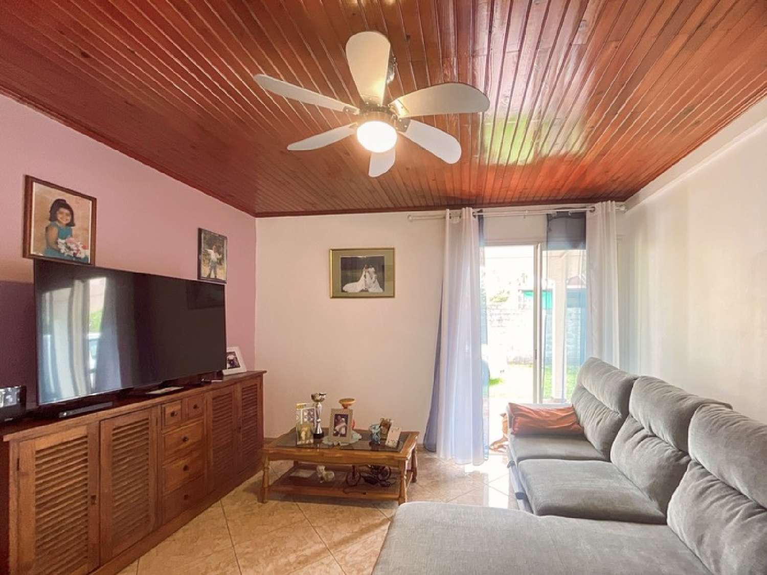  te koop huis Saint-André La Réunion 2