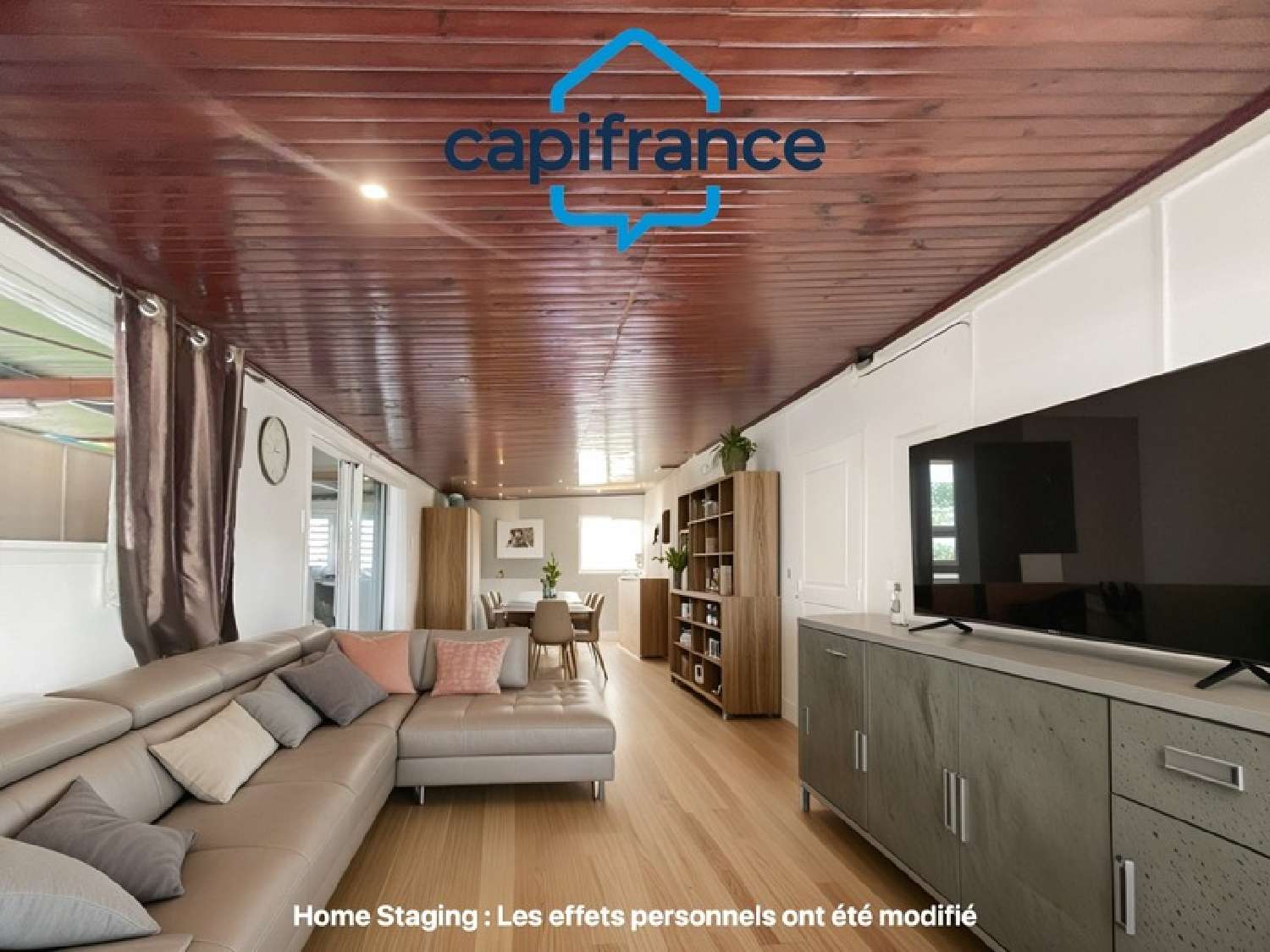  te koop huis Saint-André La Réunion 7