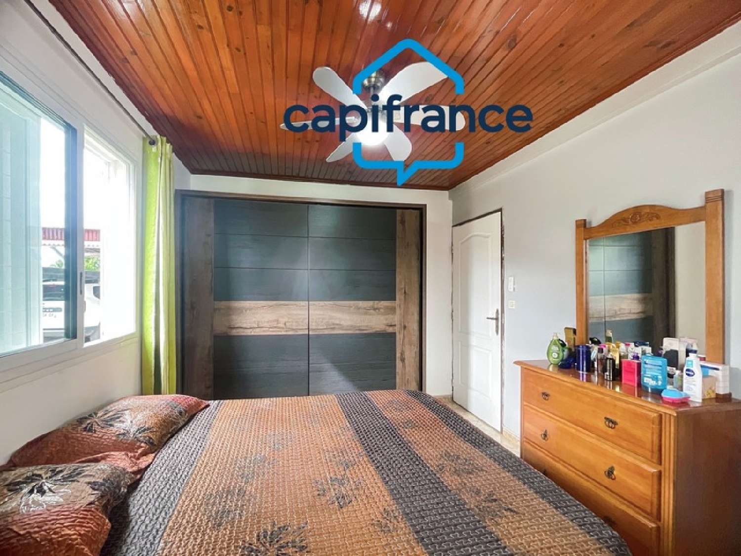  te koop huis Saint-André La Réunion 8