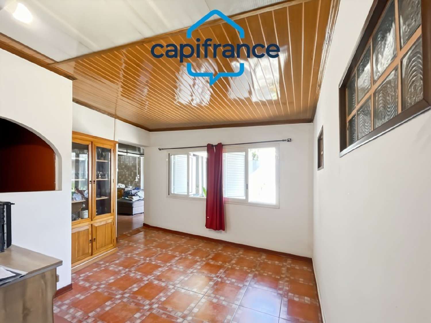 te koop huis Saint-André La Réunion 7