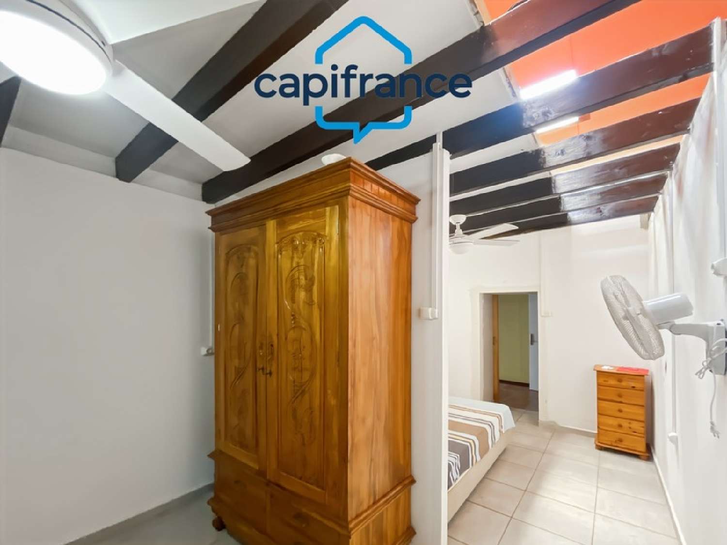 te koop huis Saint-André La Réunion 8