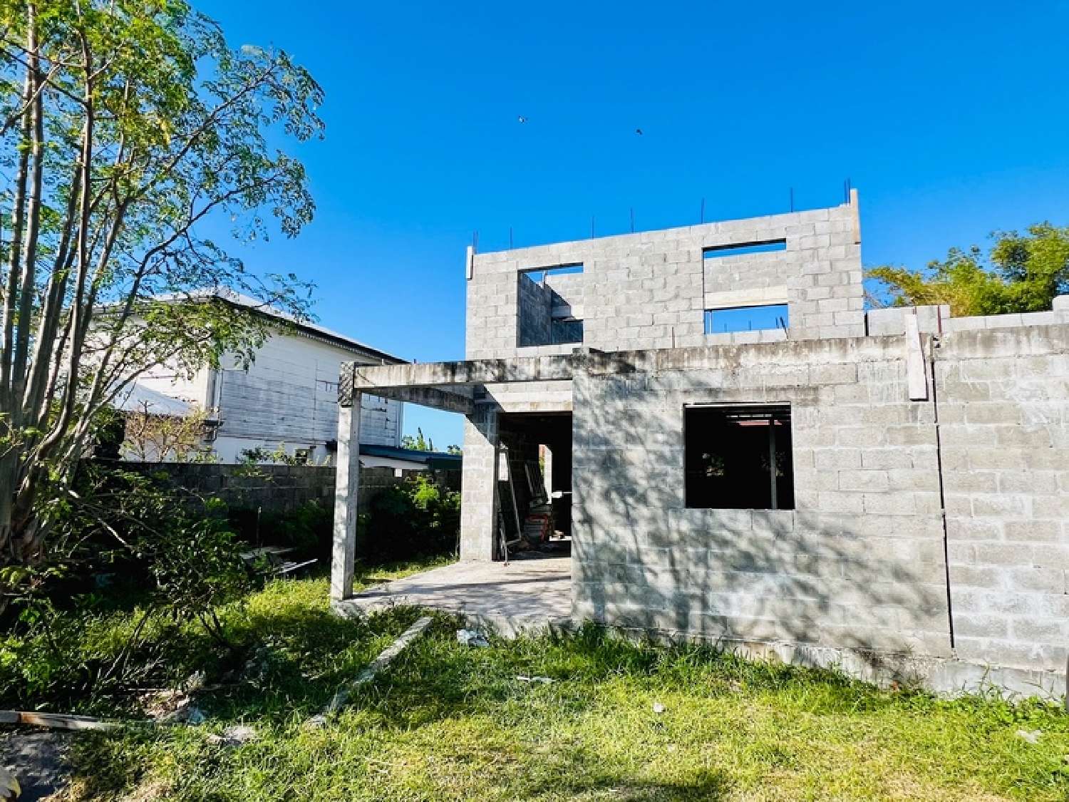 te koop huis Saint-André La Réunion 2