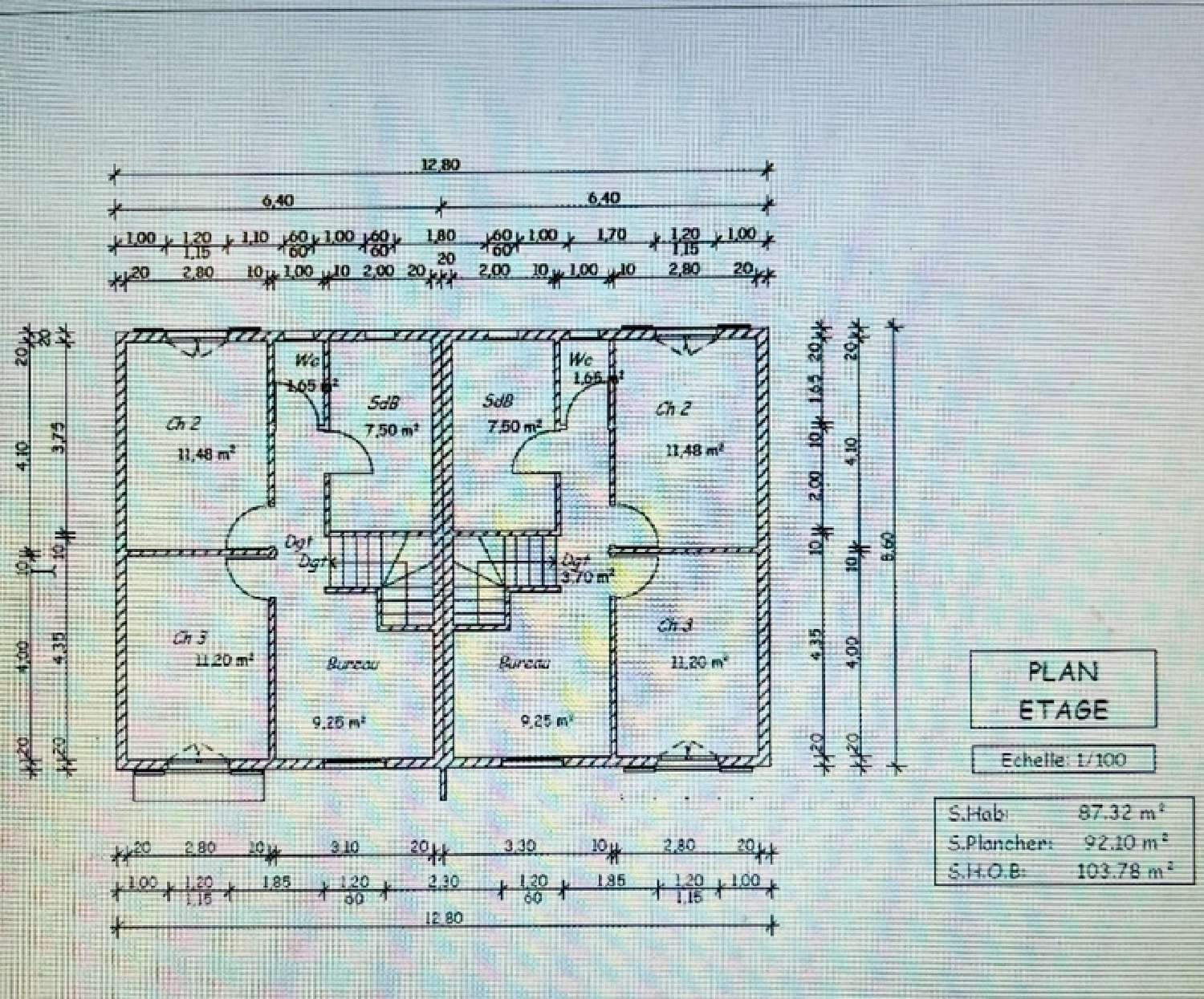 te koop huis Saint-André La Réunion 8