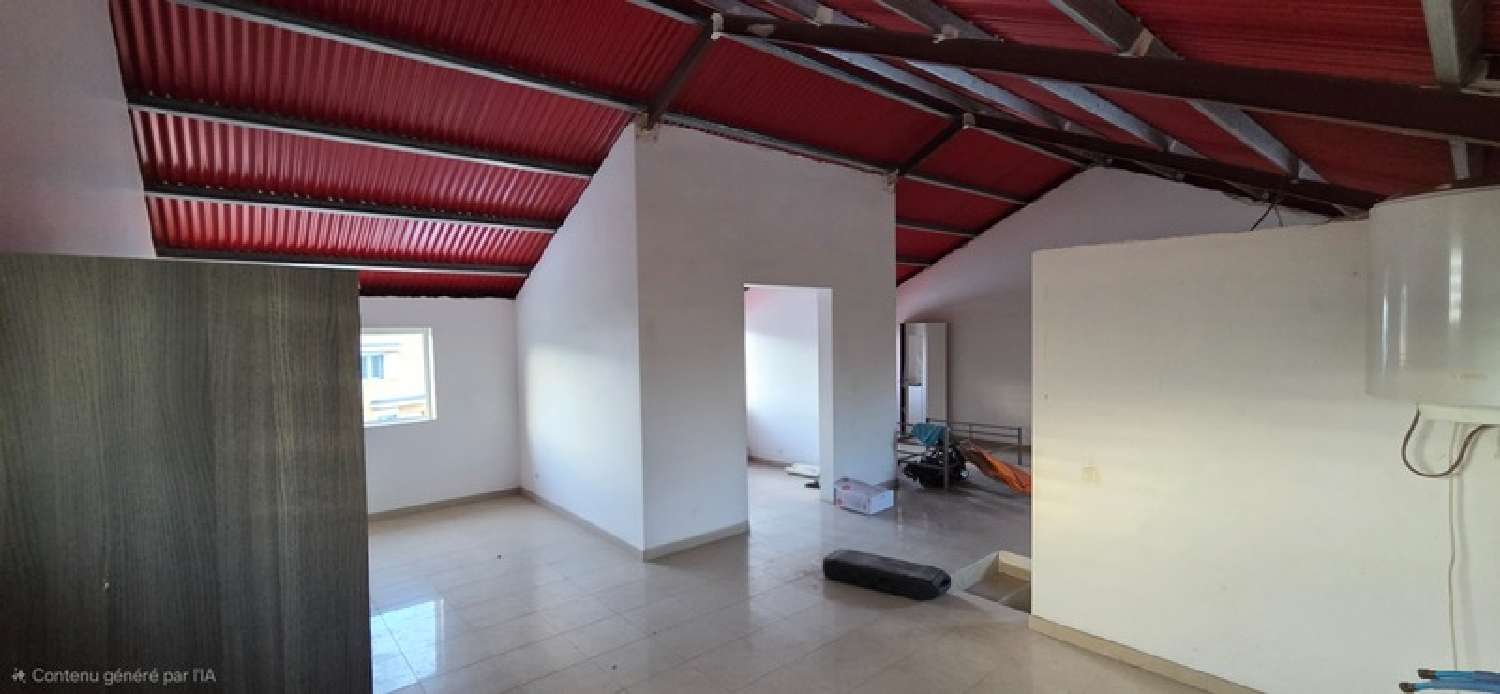  te koop huis Saint-André La Réunion 2