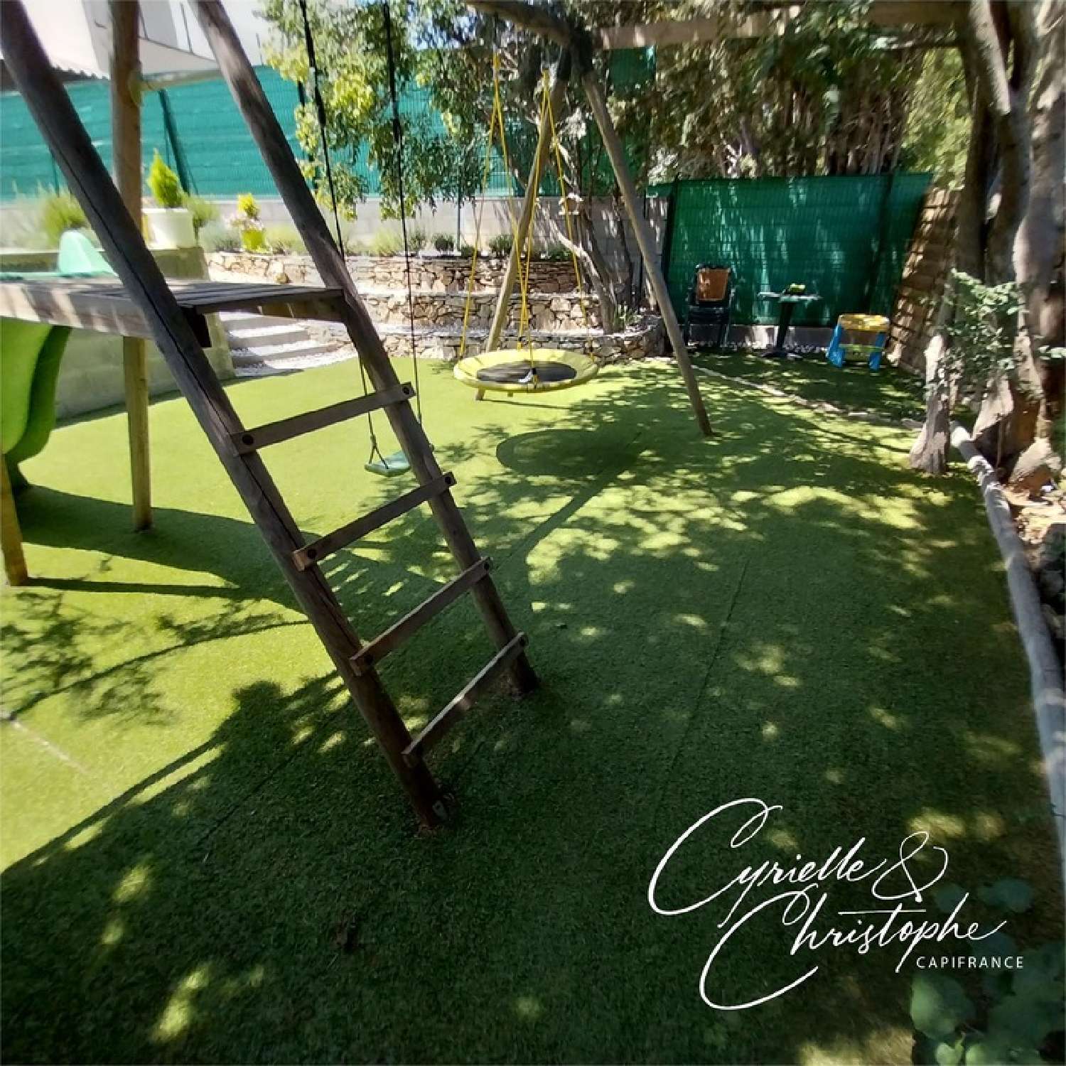  en venta casa Saint-André-de-Sangonis Hérault 5