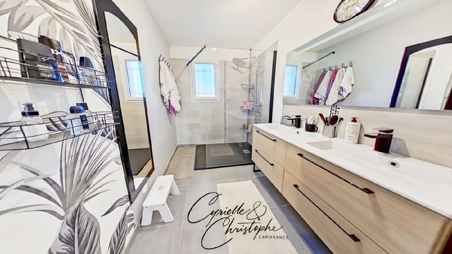  en venta casa Saint-André-de-Sangonis Hérault 8