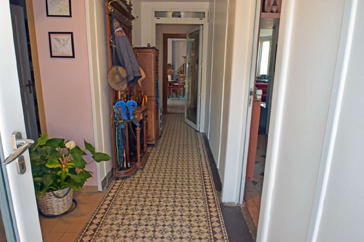  te koop huis Saint-André-de-l'Eure Eure 5