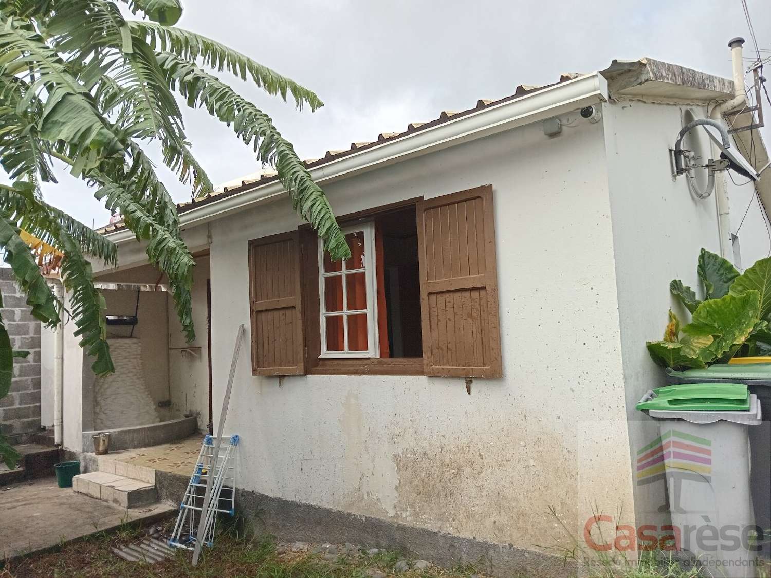  à vendre maison Saint-André La Réunion 2