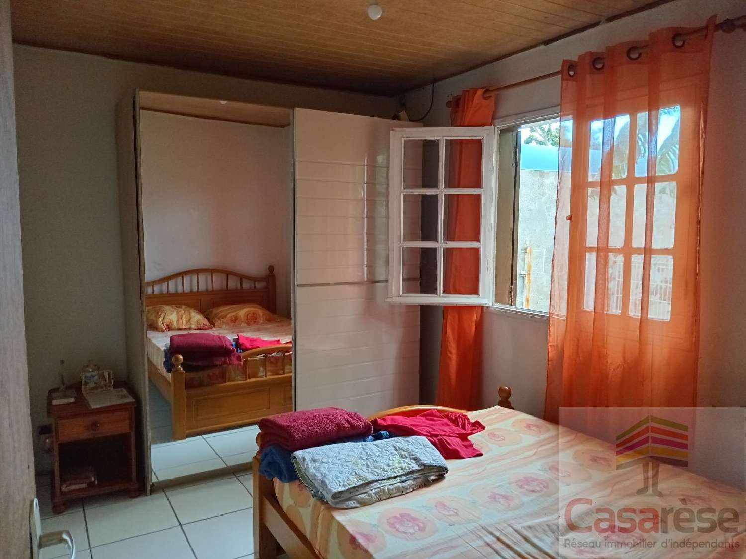  à vendre maison Saint-André La Réunion 3