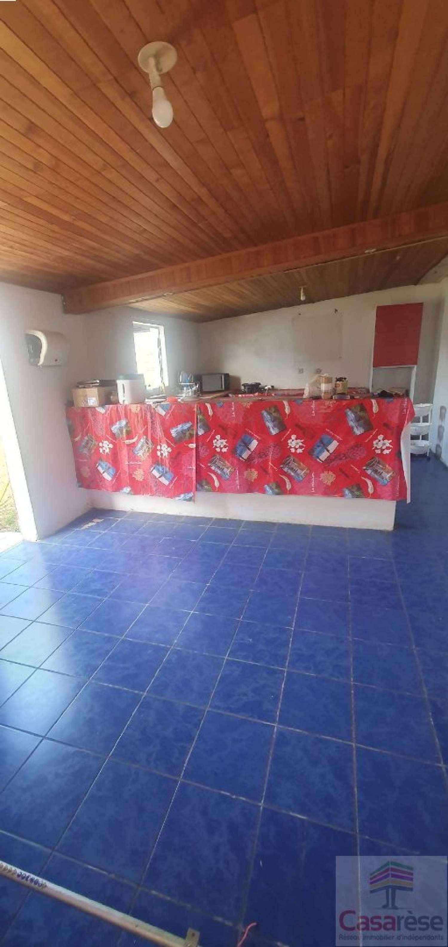  à vendre maison Saint-André La Réunion 4