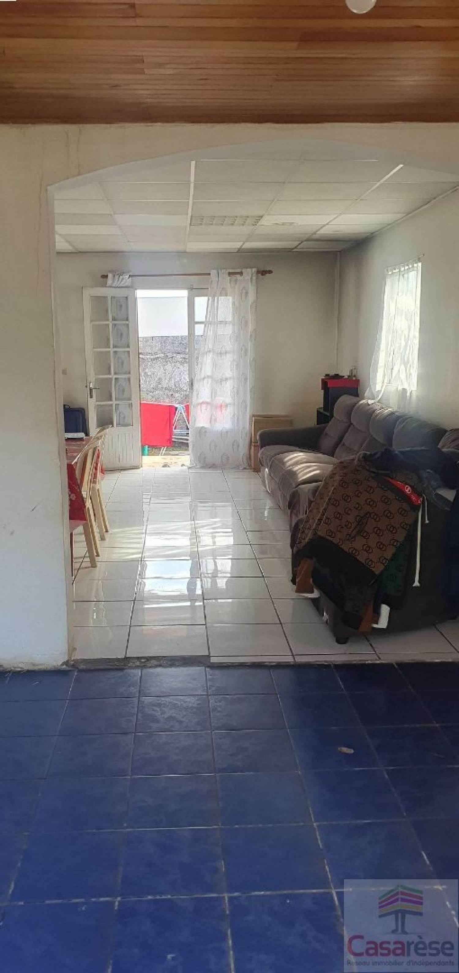  à vendre maison Saint-André La Réunion 5