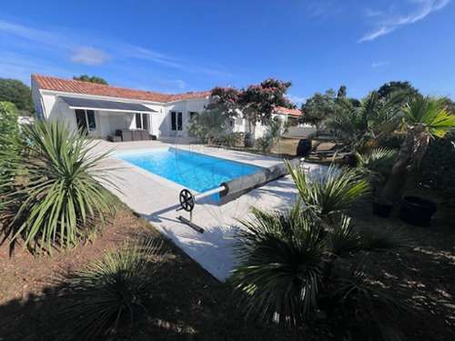 Saint-André-de-Lidon Charente-Maritime maison foto 7218895