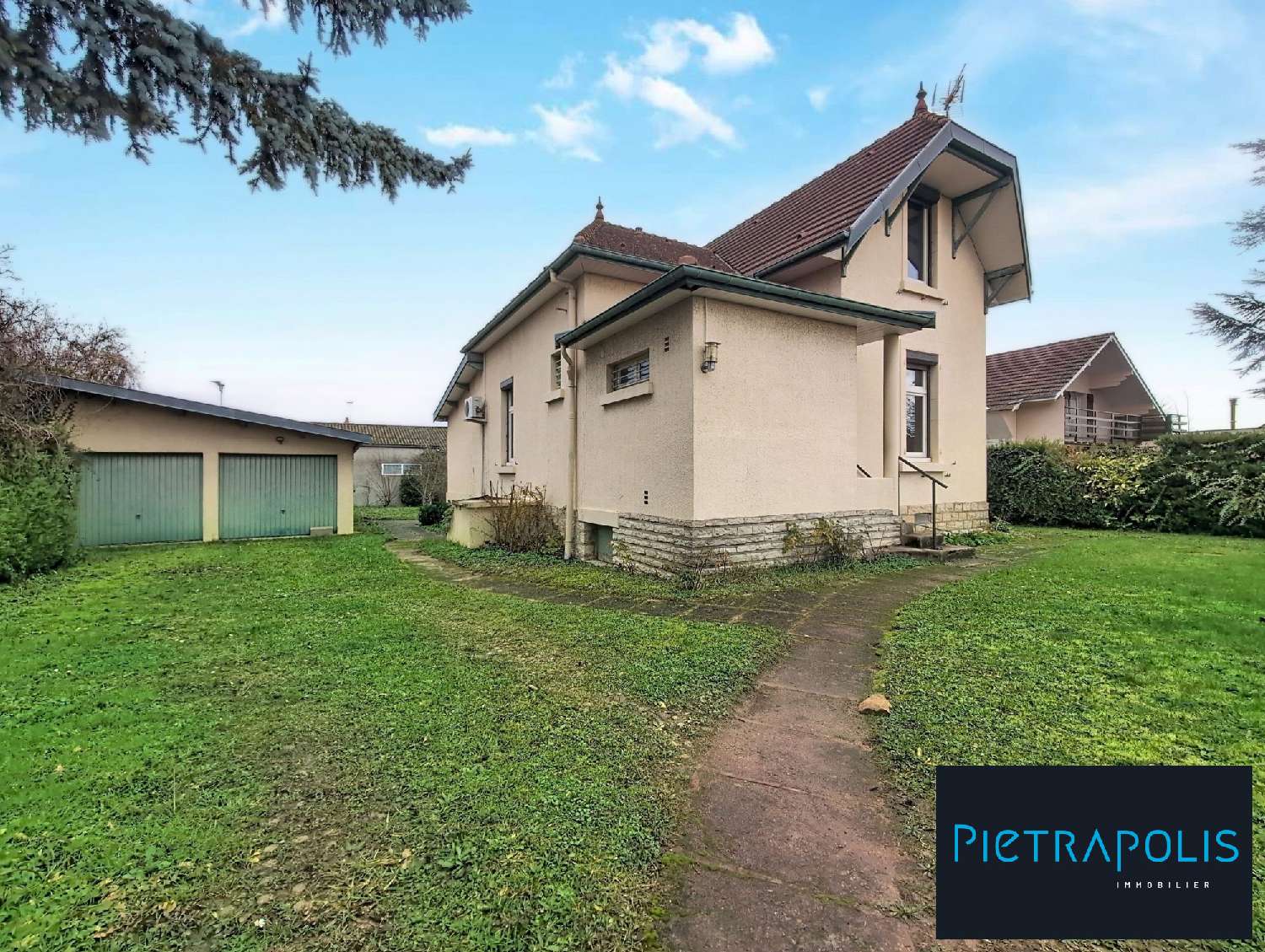 en venta casa Saint-Apollinaire Côte-d'Or 1