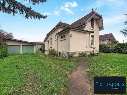 Saint-Apollinaire Côte-d'Or huis foto 7225694