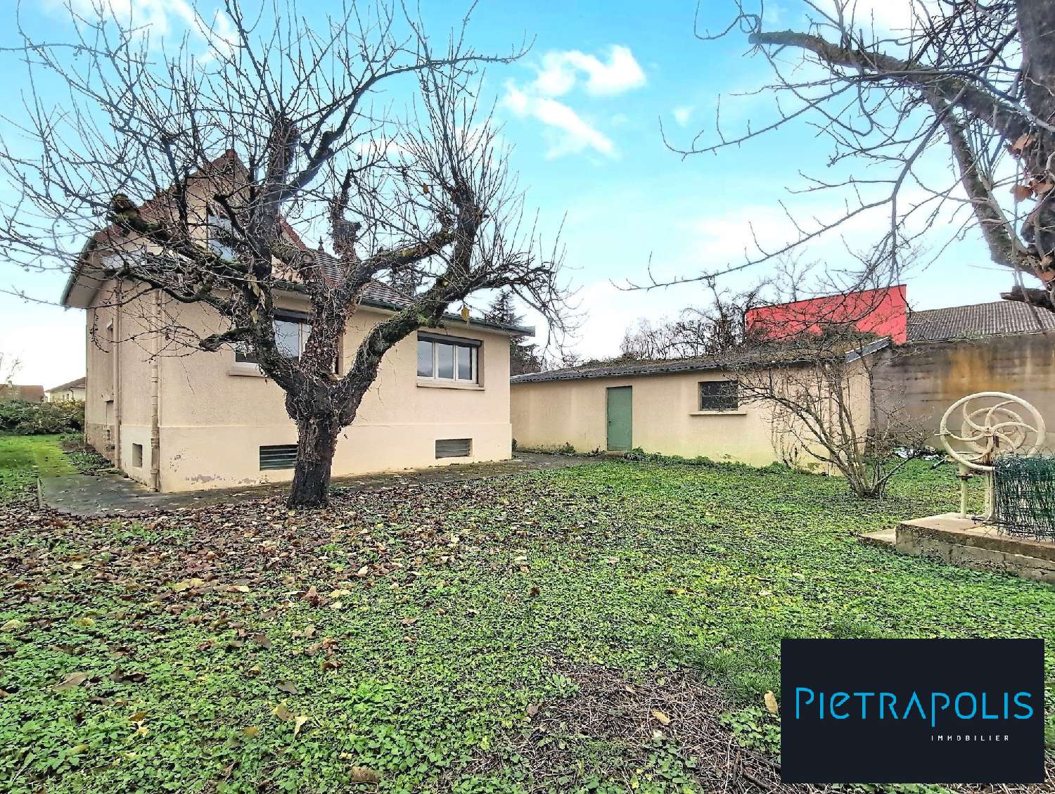 en venta casa Saint-Apollinaire Côte-d'Or 2