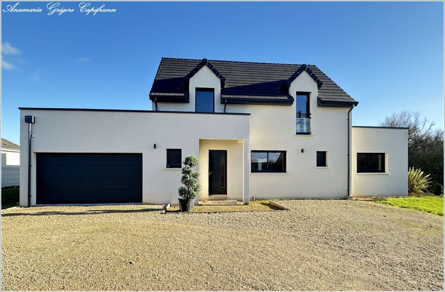  te koop huis Saint-Arnoult-des-Bois Eure-et-Loir 1