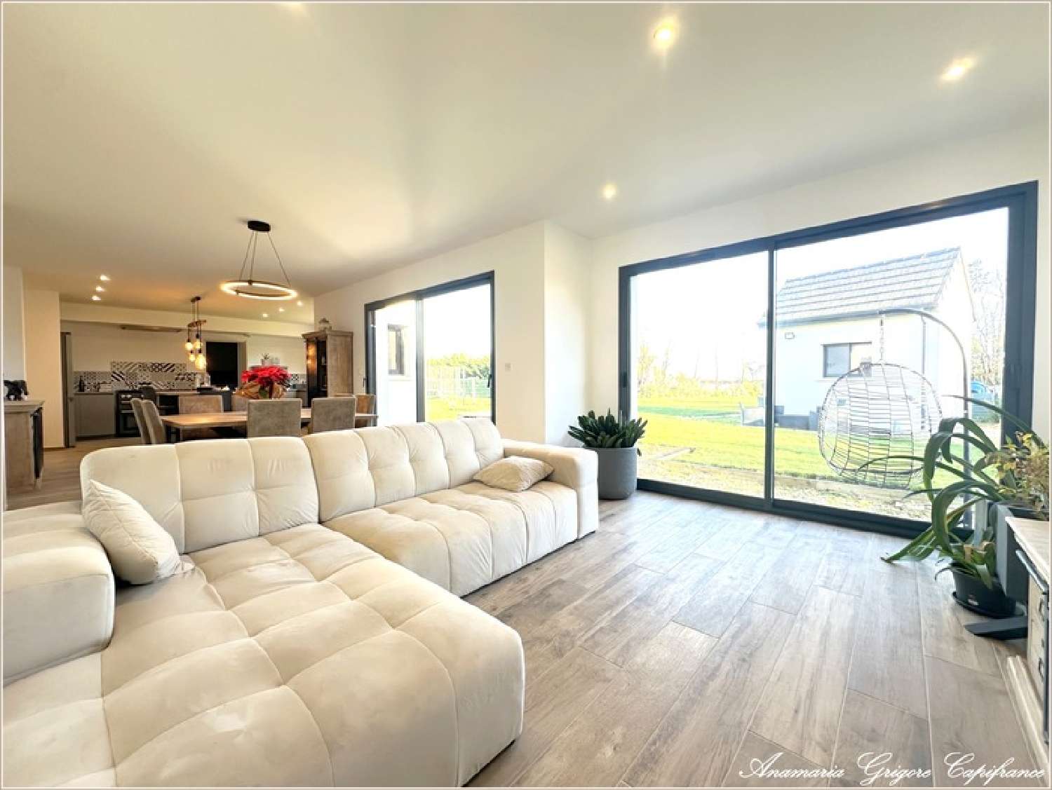  te koop huis Saint-Arnoult-des-Bois Eure-et-Loir 2