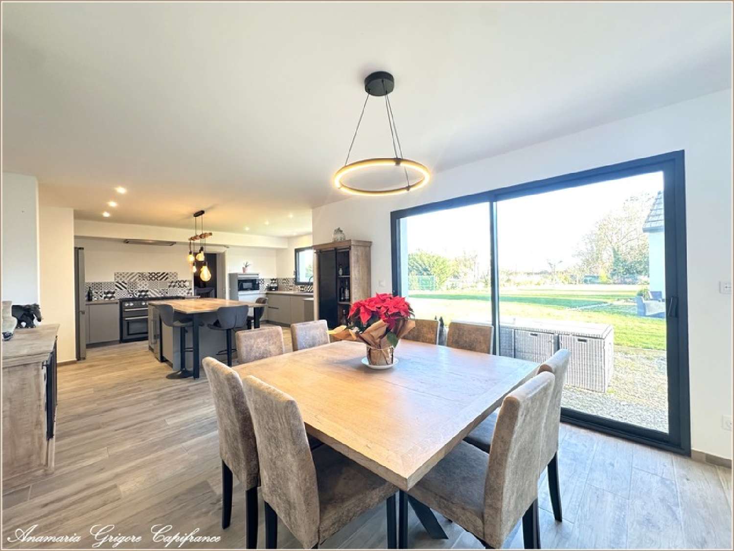  te koop huis Saint-Arnoult-des-Bois Eure-et-Loir 3