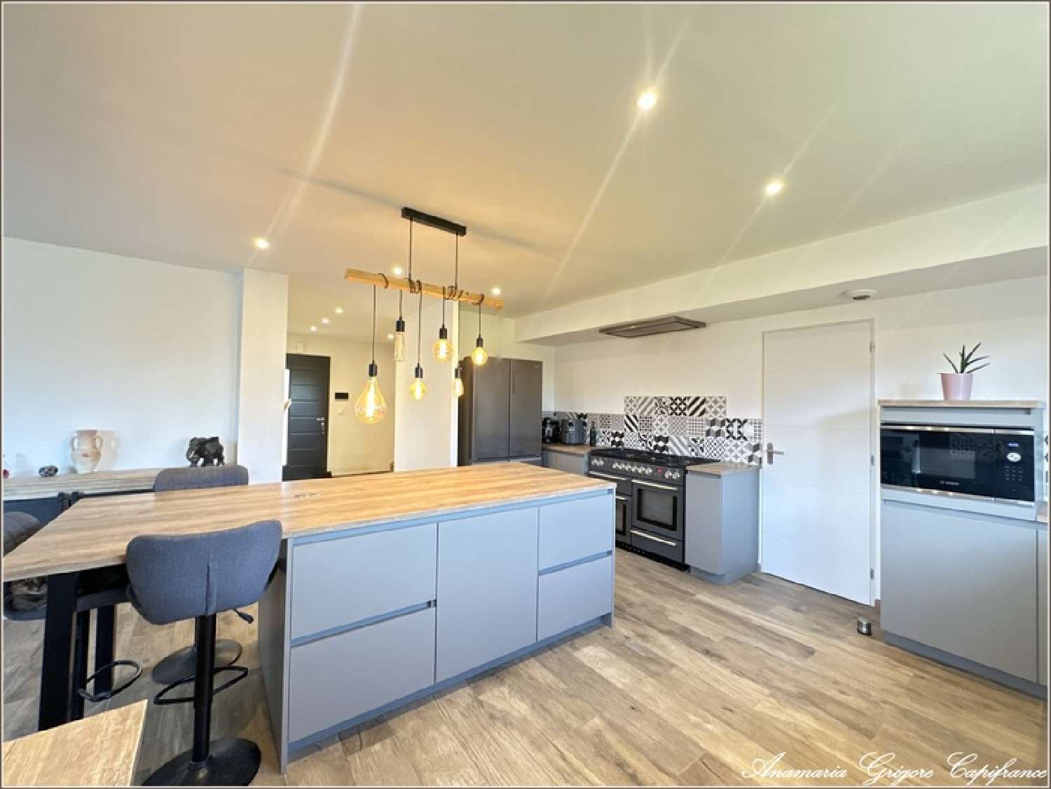  te koop huis Saint-Arnoult-des-Bois Eure-et-Loir 4