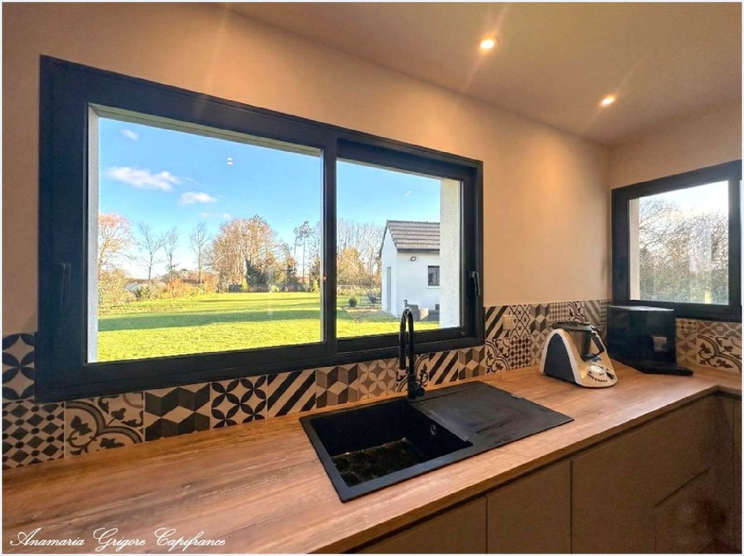  te koop huis Saint-Arnoult-des-Bois Eure-et-Loir 5