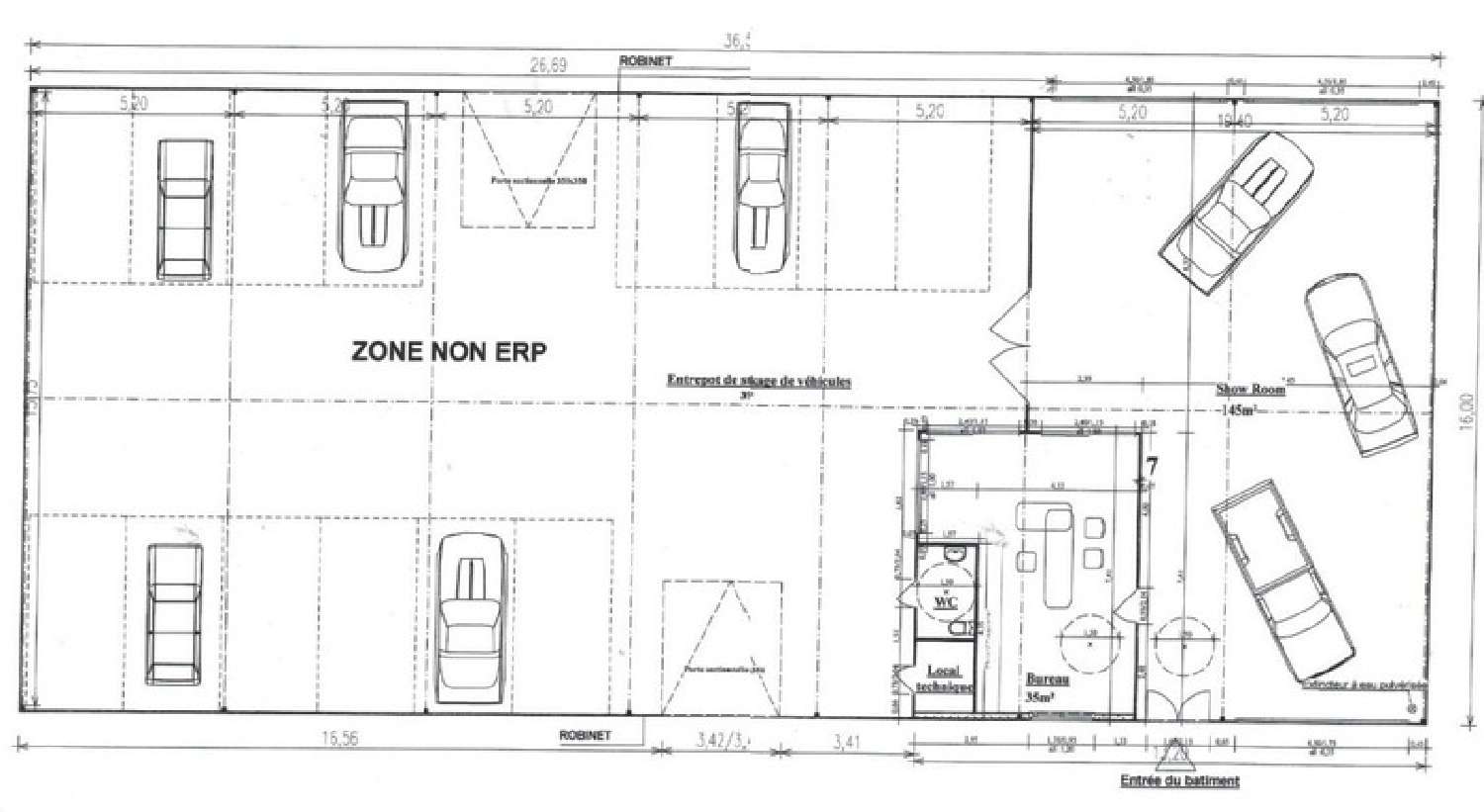 te koop huis Saint-Aubin-du-Cormier Ille-et-Vilaine 2