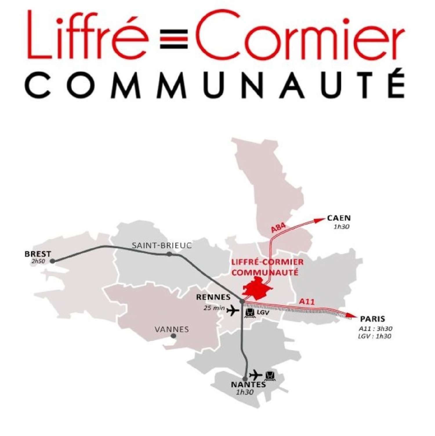 te koop huis Saint-Aubin-du-Cormier Ille-et-Vilaine 5