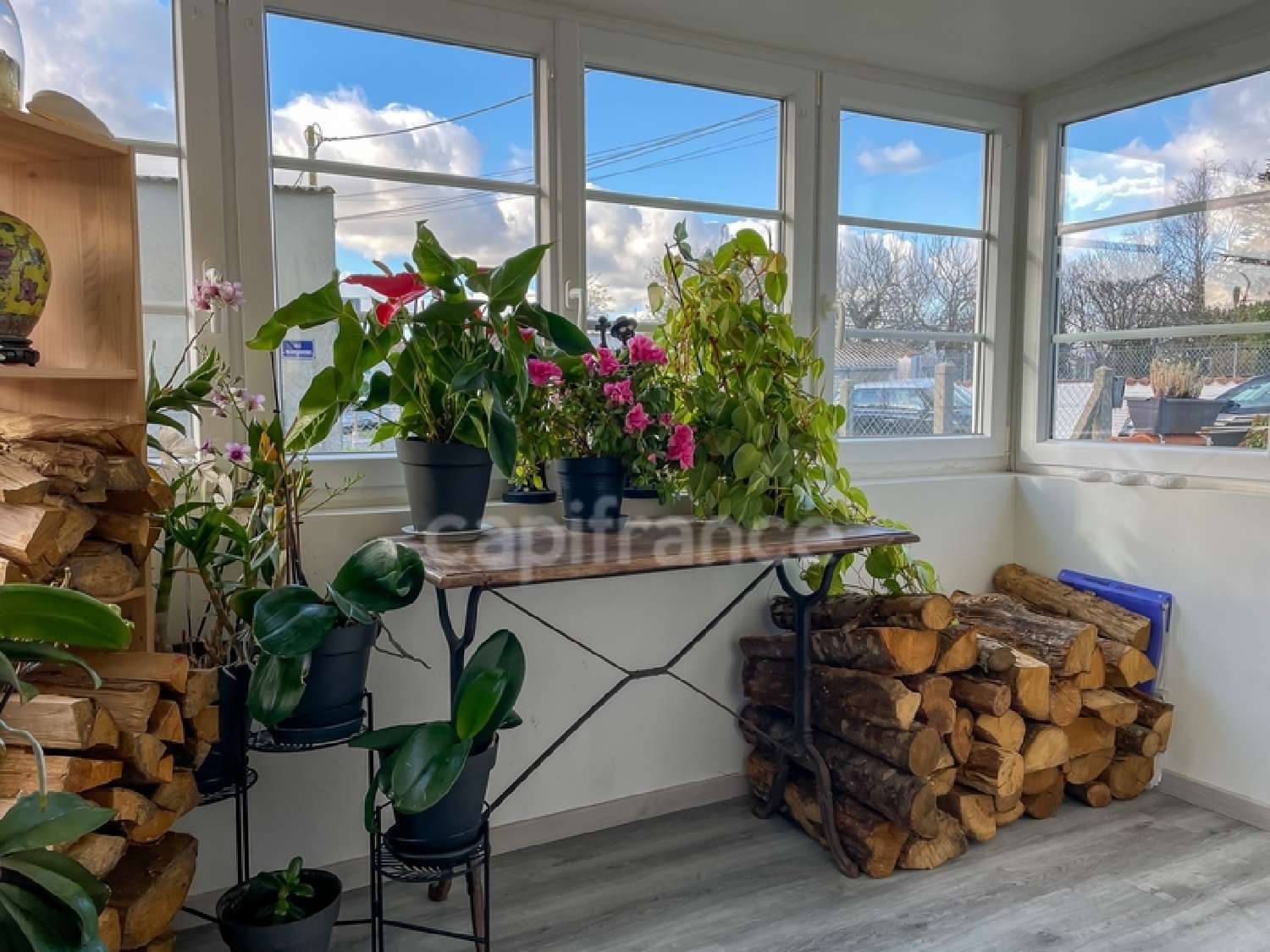 à vendre maison Saint-Augustin Charente-Maritime 3