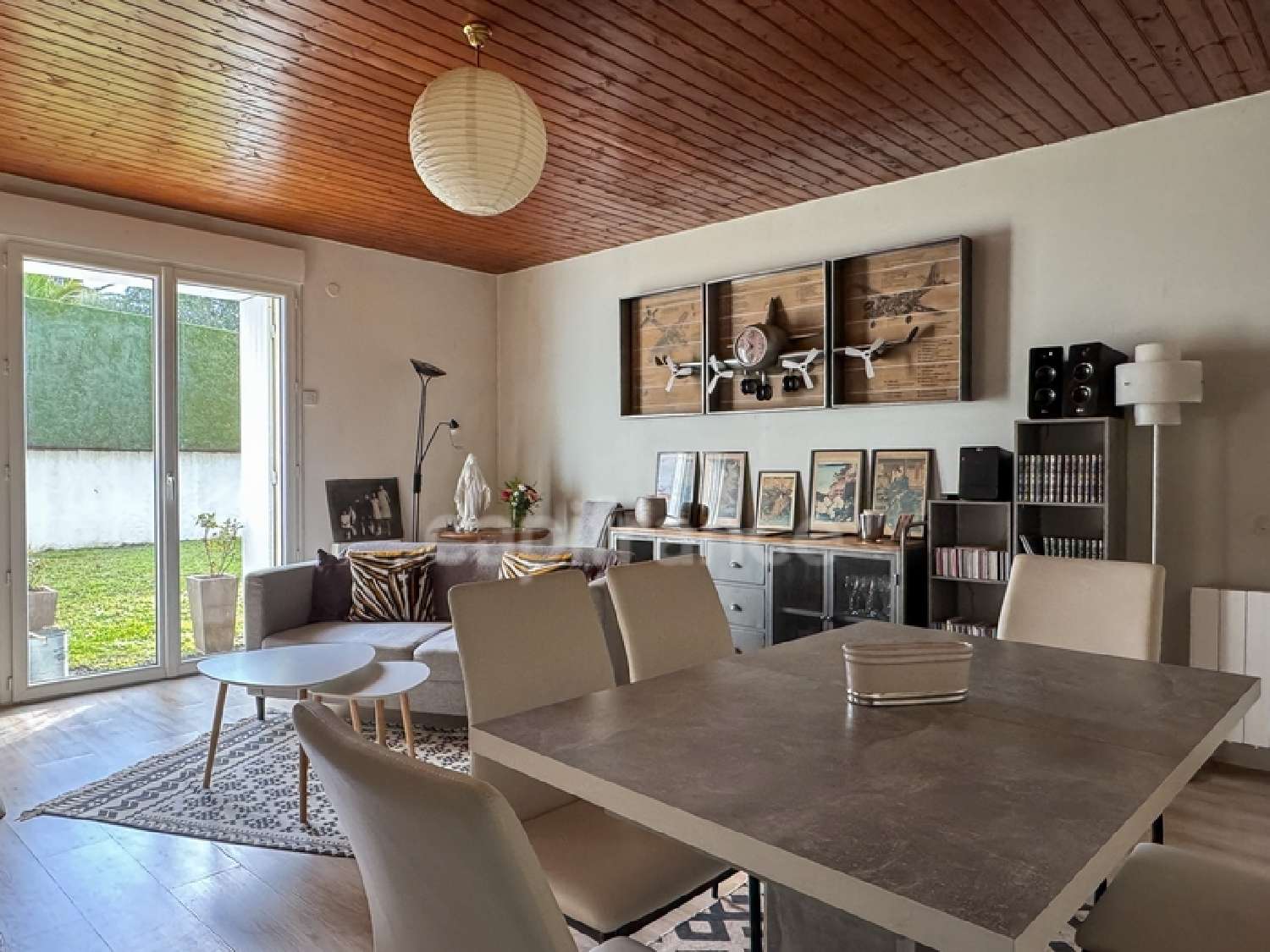 à vendre maison Saint-Augustin Charente-Maritime 5