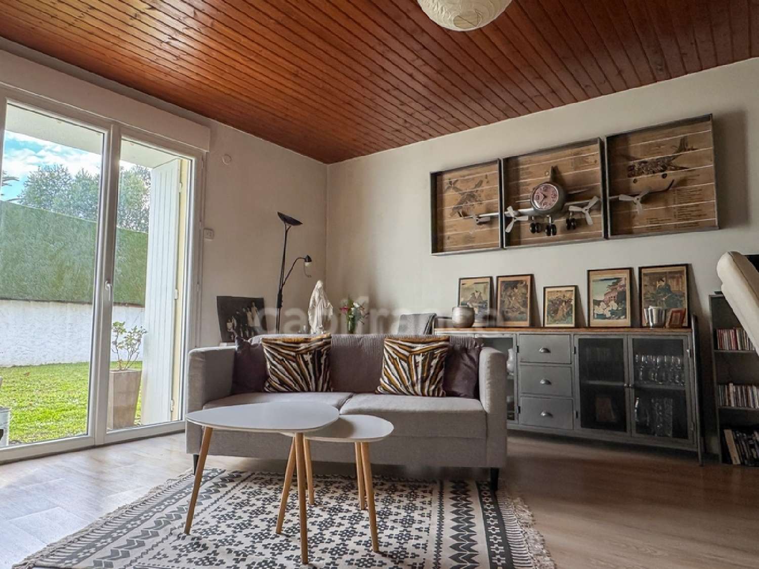 à vendre maison Saint-Augustin Charente-Maritime 6