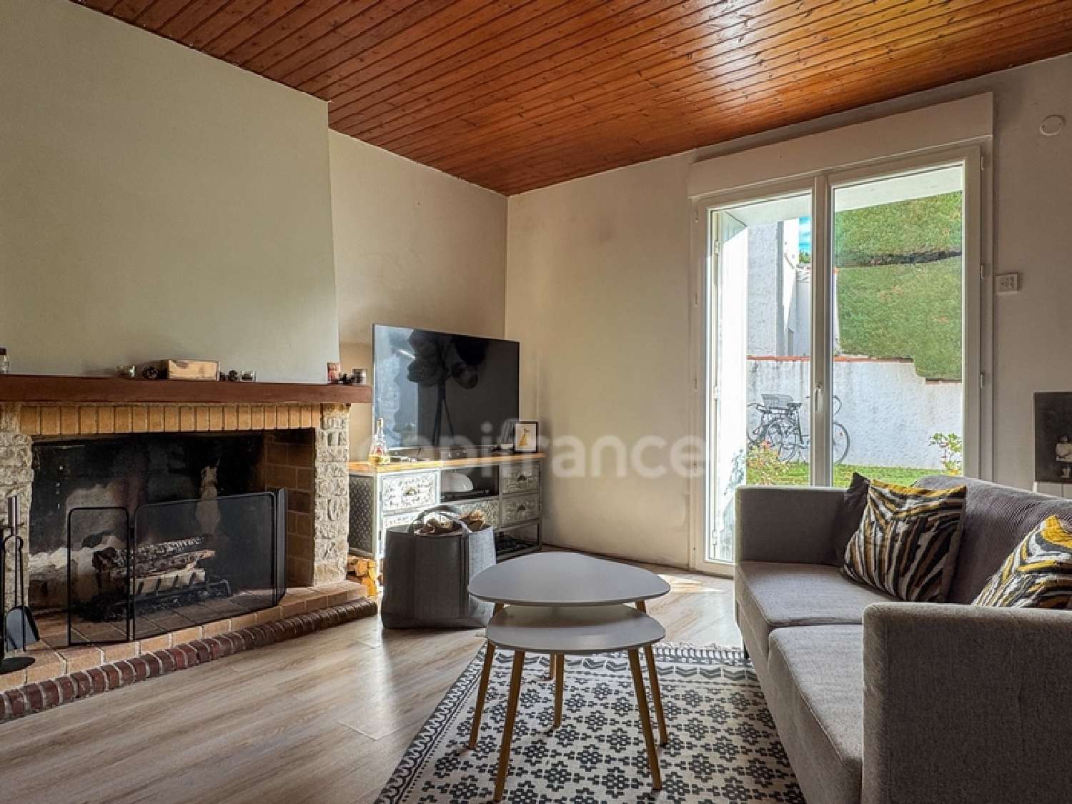 à vendre maison Saint-Augustin Charente-Maritime 8