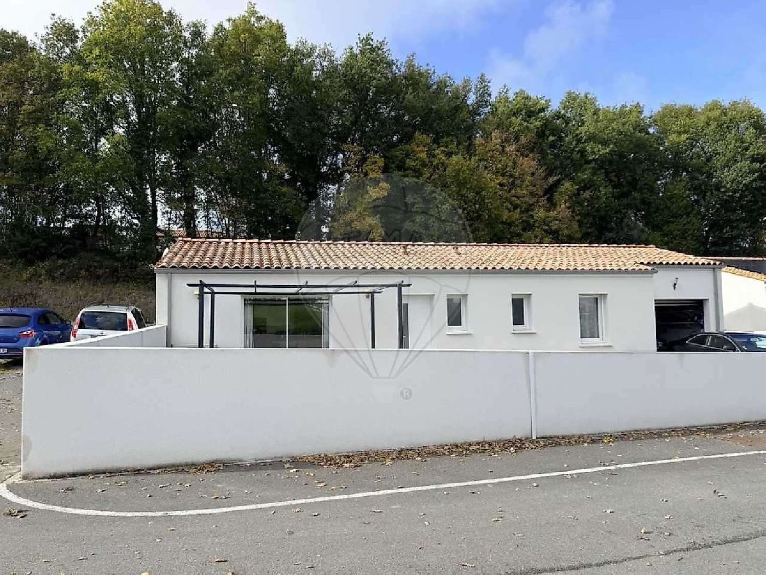 te koop huis Saint-Augustin Charente-Maritime 2