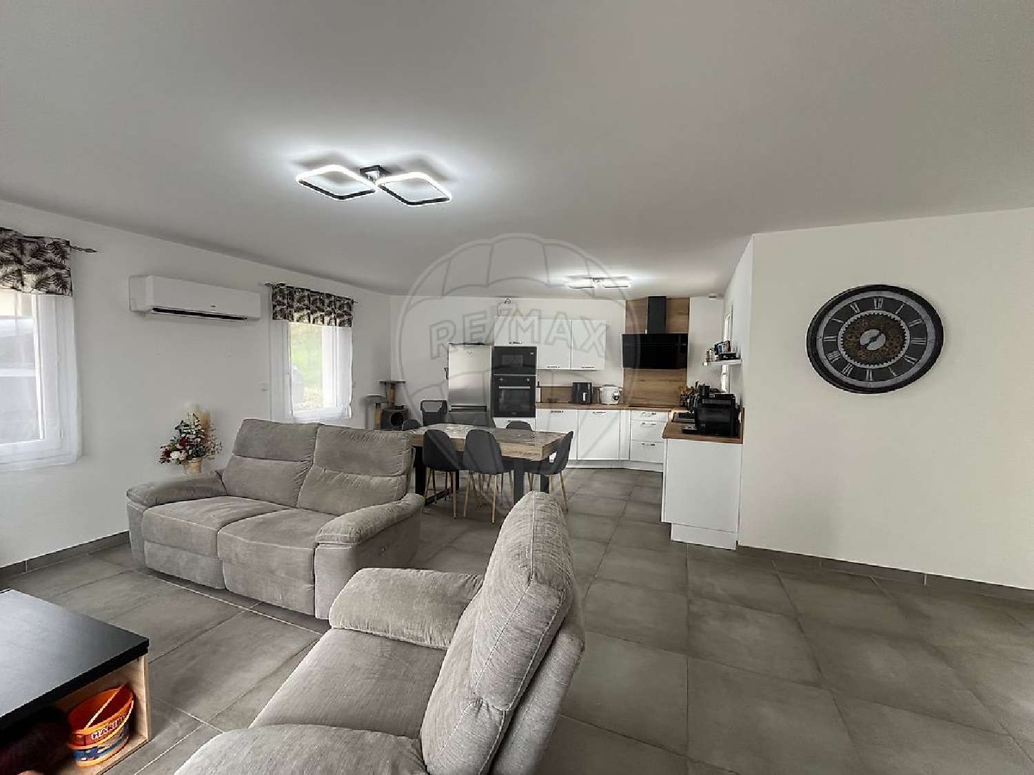 te koop huis Saint-Augustin Charente-Maritime 5